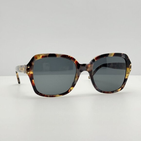 Tory Burch Eyeglasses Eye Glasses Frames TY7082 1372/87 55-21-135